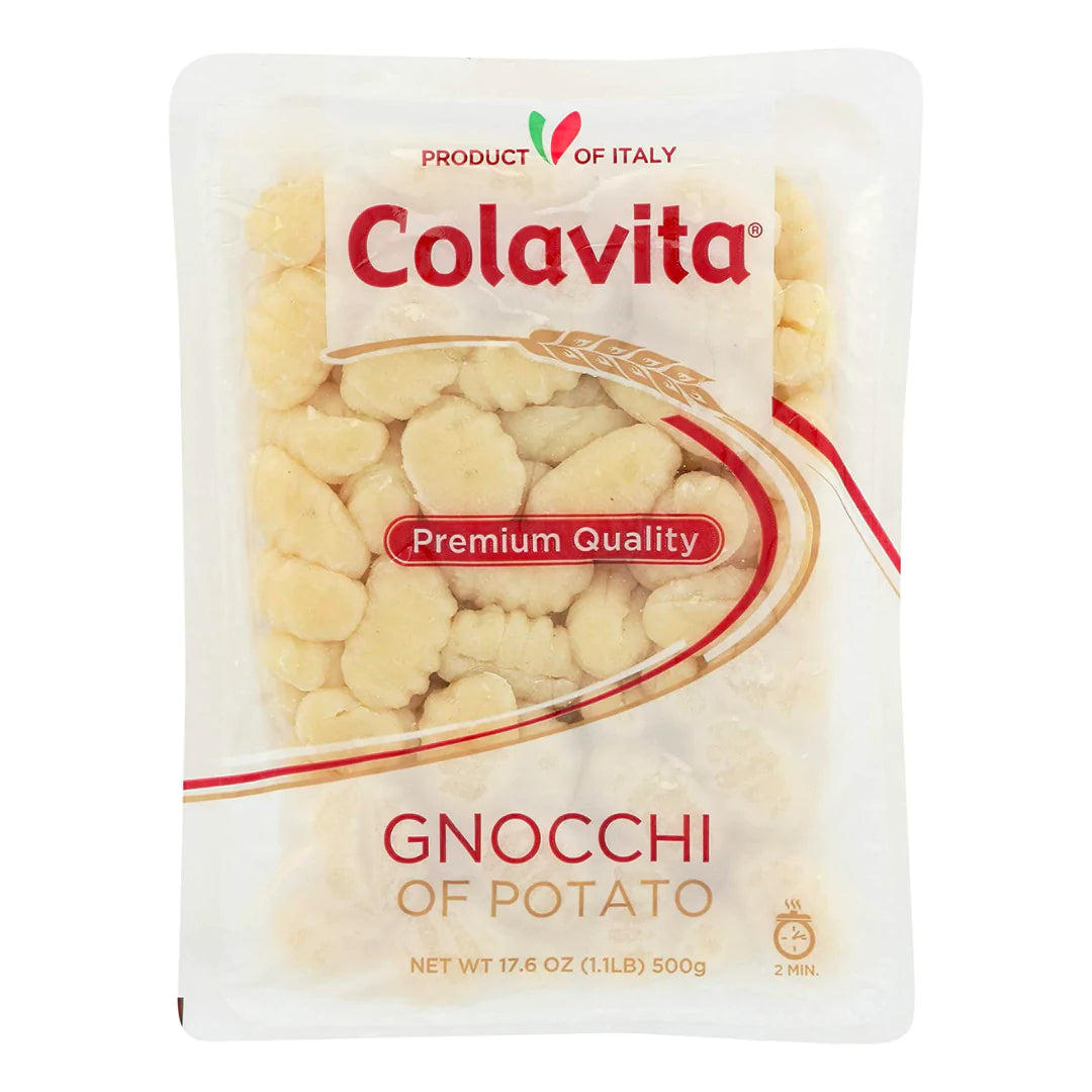 Colavita Gnocchi (de papa) 500 Gr. Conyntra Fine Food
