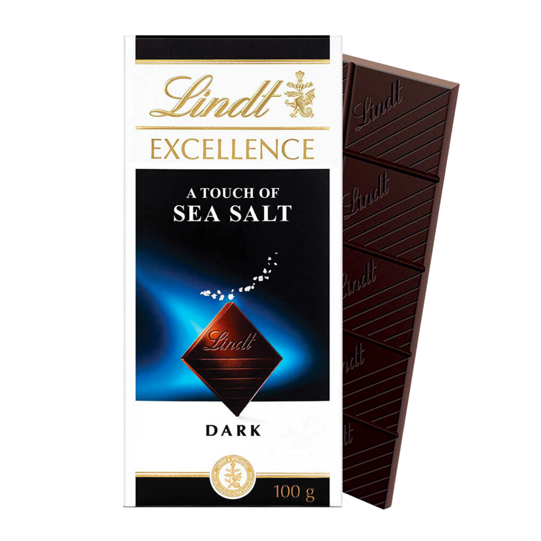 Tableta de Chocolate con leche Lindt - Tienda Online